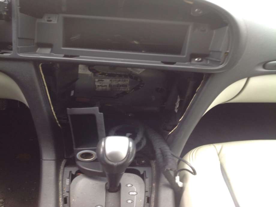Saab 9-3 2003-2007 (Type II, Fase 1) , Motorkode: Z19DTH, Girkassekode: 