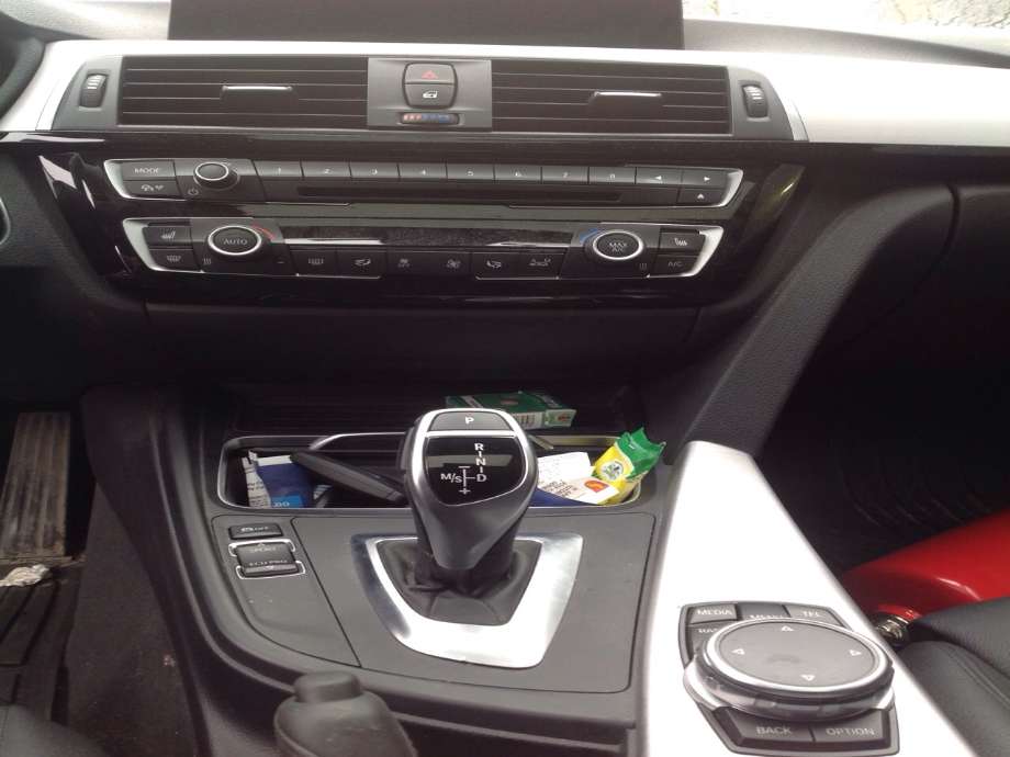 BMW 3-Serie 2012-2018 (F30/F31/F34) (F30/F31/F34), Motorkode: B47-D20A, Girkassekode: 