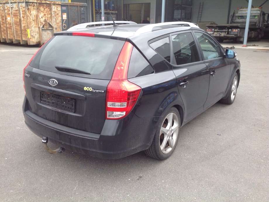 Kia Cee