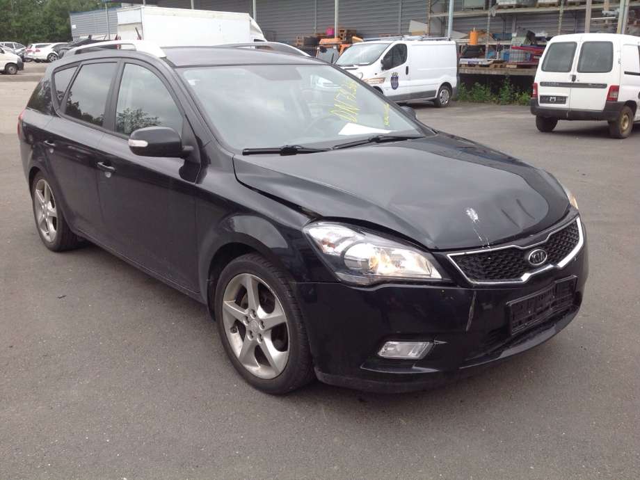 Kia Cee