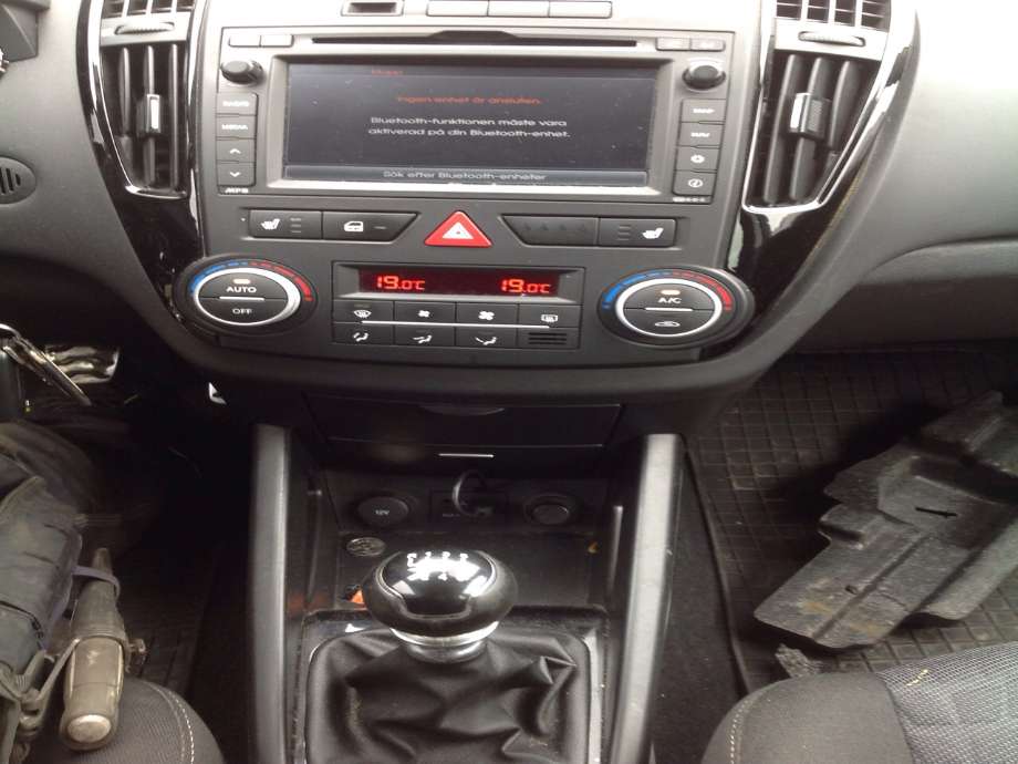 Kia Cee