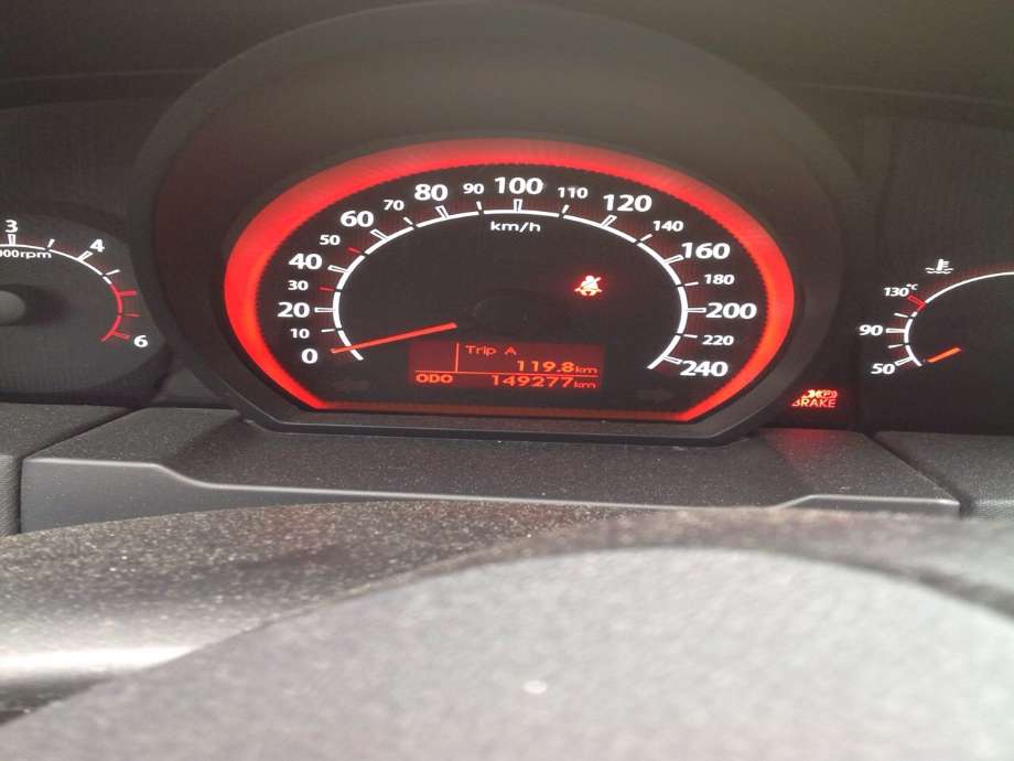 Kia Cee