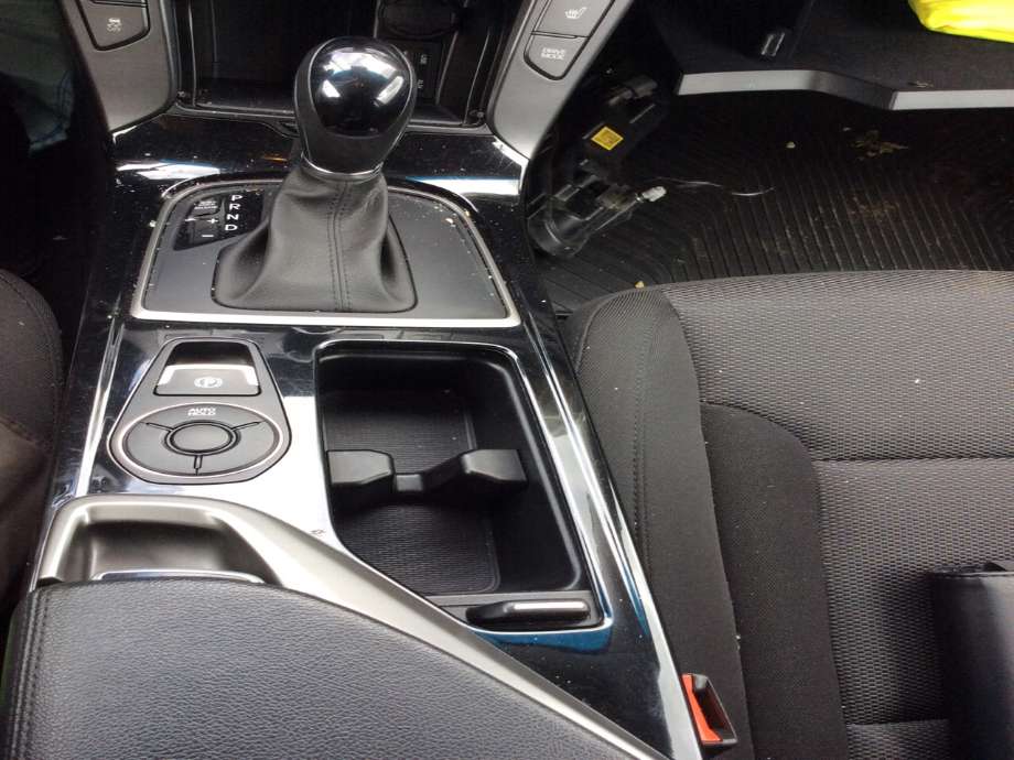 Hyundai i40 2012-2017 , Motorkode: D4FD, Girkassekode: 