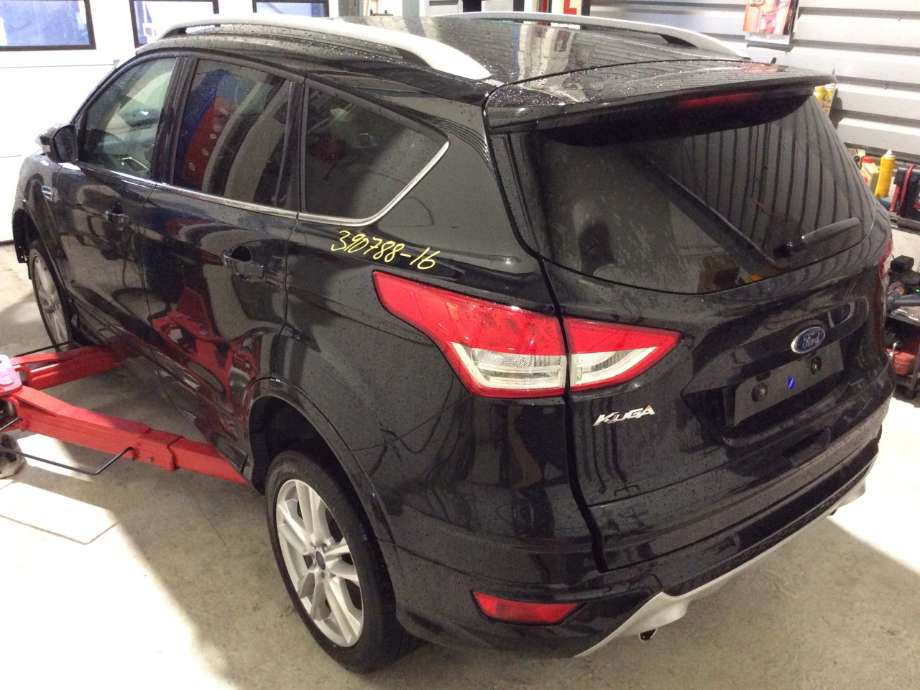Ford Kuga 2013-2019 , Motorkode: T7MA;T7MD, Girkassekode: 