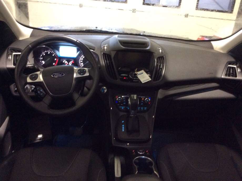 Ford Kuga 2013-2019 , Motorkode: T7MA;T7MD, Girkassekode: 
