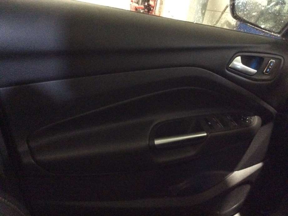 Ford Kuga 2013-2019 , Motorkode: T7MA;T7MD, Girkassekode: 