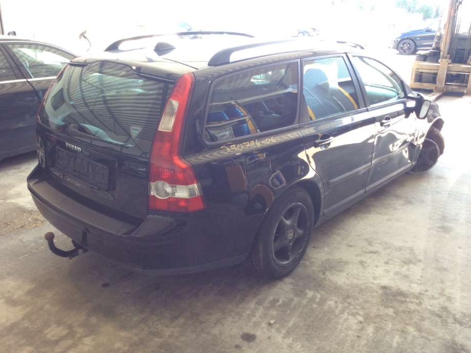 Volvo V50 2004-2007 (Fase 1) , Motorkode: D4164T, Girkassekode: 