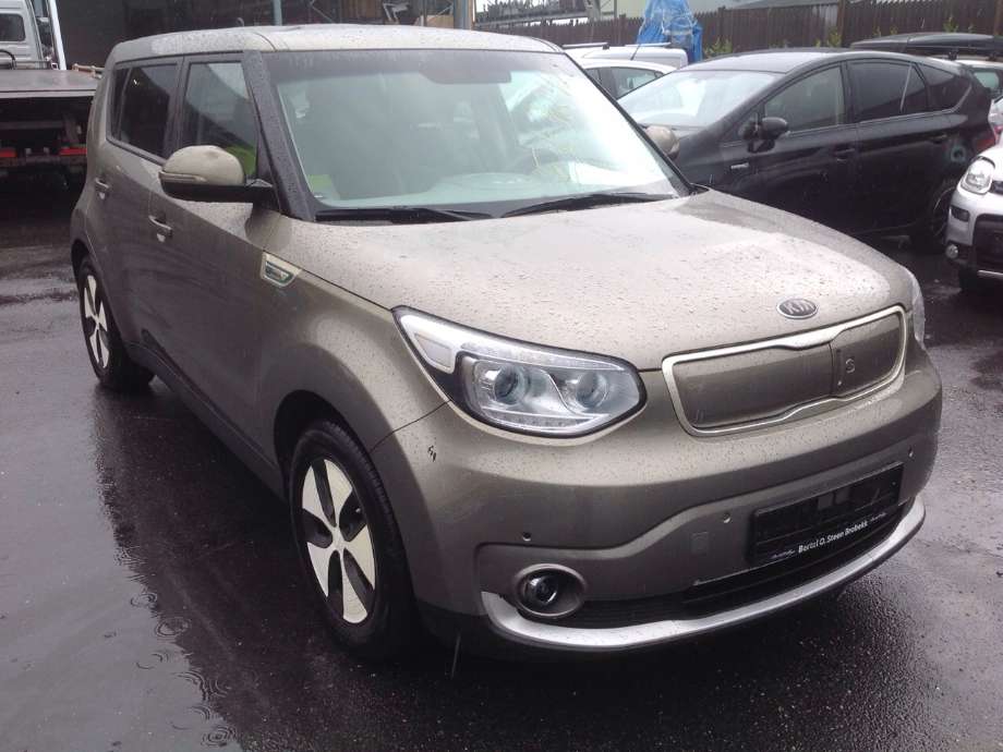 Kia Soul 2014-2019 (Type II) , Motorkode: MG80, Girkassekode: 
