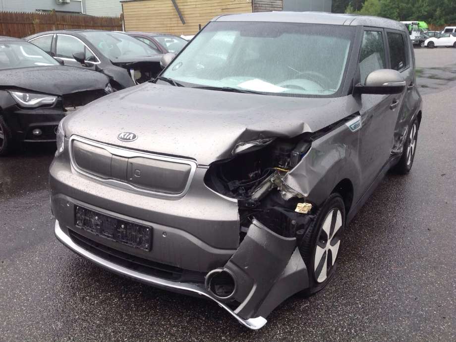 Kia Soul 2014-2019 (Type II) , Motorkode: MG80, Girkassekode: 