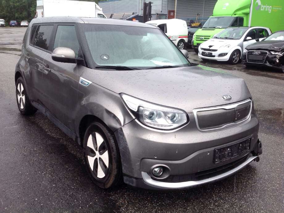 Kia Soul 2014-2019 (Type II) , Motorkode: MG80, Girkassekode: 