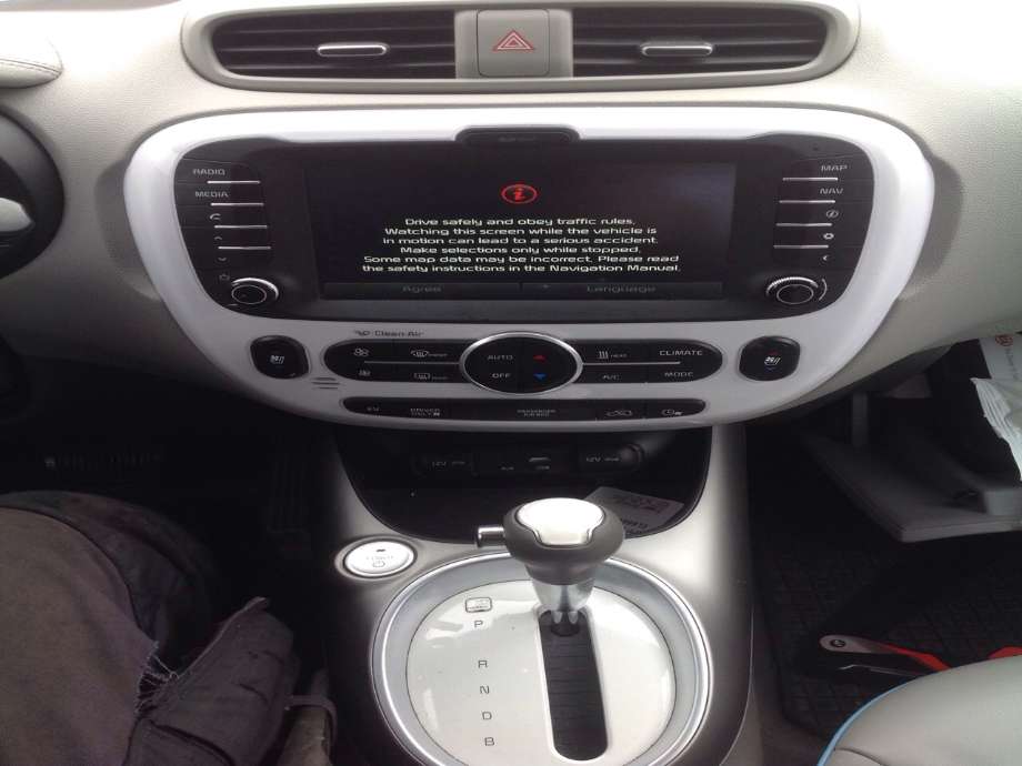 Kia Soul 2014-2019 (Type II) , Motorkode: MG80, Girkassekode: