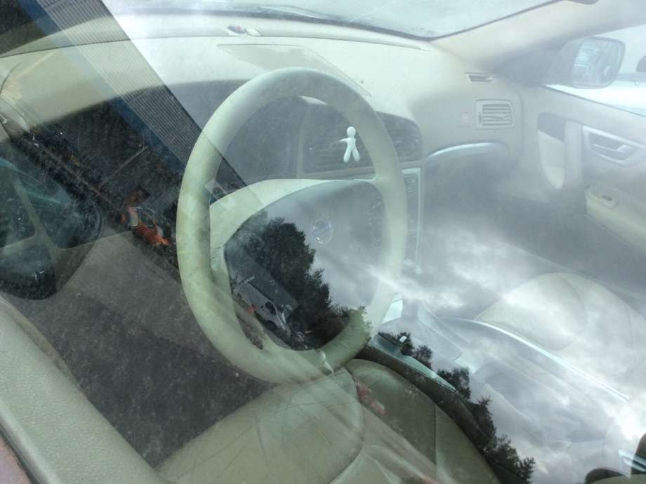 Volvo XC70 2005-2007 (Type I, Fase 2) , Motorkode: D5244T4, Girkassekode:
