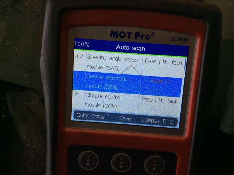 Volvo V70 2014-2016 (Type III, Fase 2) , Motorkode: D5244T17, Girkassekode: 