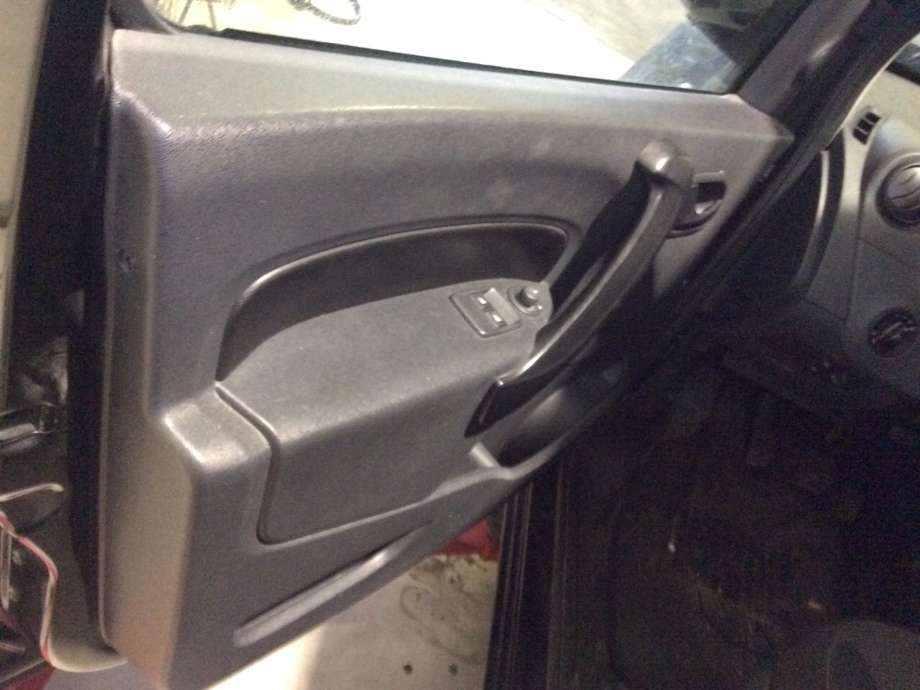 Mercedes Citan 2012-2021 (W415) (W415), Motorkode: OM607.951, Girkassekode: 