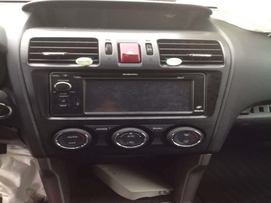 Subaru Forester 2013-2019 (Type IV) , Motorkode: FB20, Girkassekode: