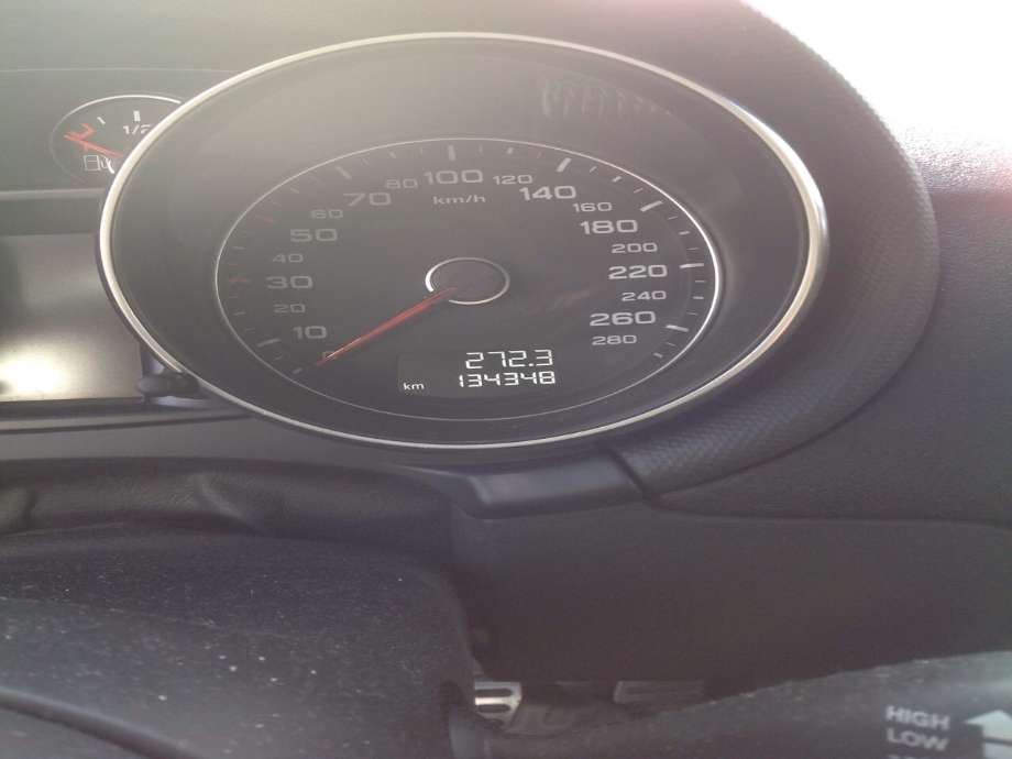 Audi TT 2006-2014 (Type II) , Motorkode: CDAA, Girkassekode: 