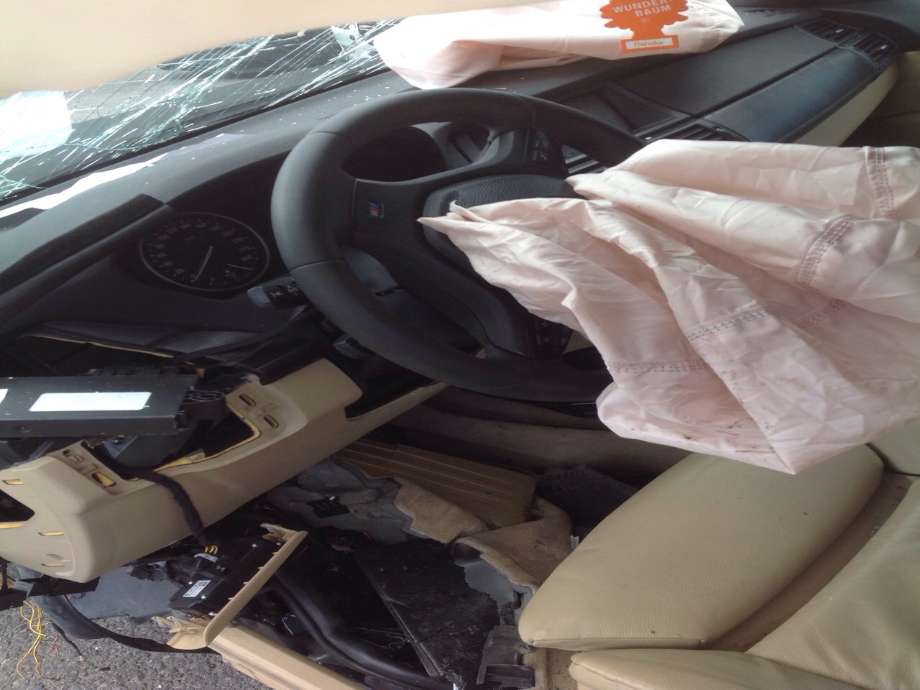 BMW X5 2007-2013 (E70) (E70), Motorkode: M57-TU2D30, Girkassekode: 