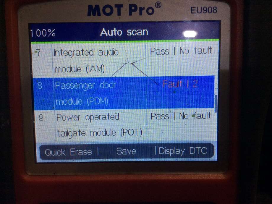 Volvo XC70 2008-2013 (Type II, Fase 1) , Motorkode: D5244T4, Girkassekode: