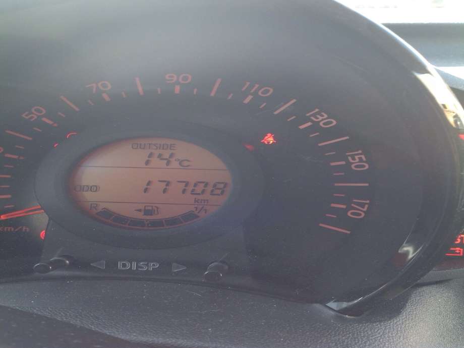 Peugeot 108 2014-->> , Motorkode: CFB, Girkassekode: 