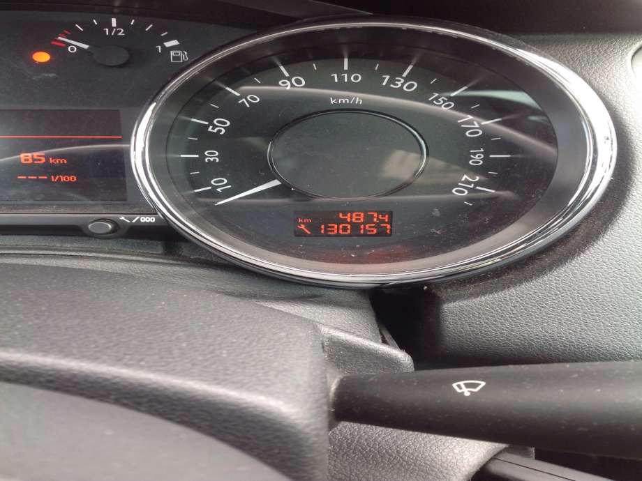 Peugeot 5008 2010-2017 (Type I) , Motorkode: 9HZ, Girkassekode: 
