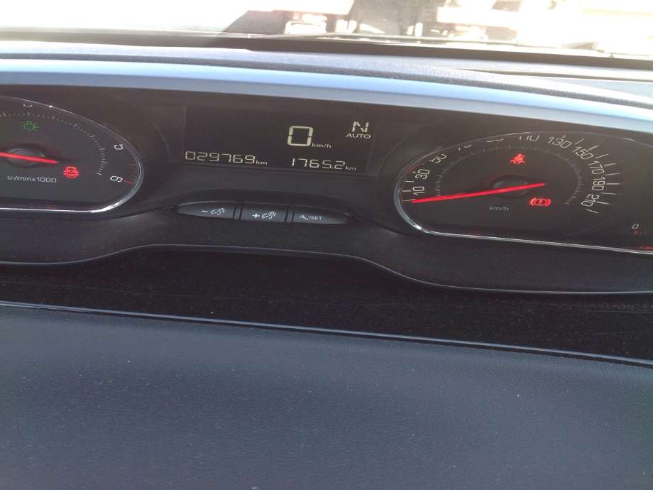 Peugeot 208 2012-2019 (Type I) , Motorkode: 9HP, Girkassekode: 