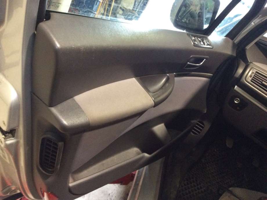 Peugeot 807 2003-2009 , Motorkode: 4HW, Girkassekode: 