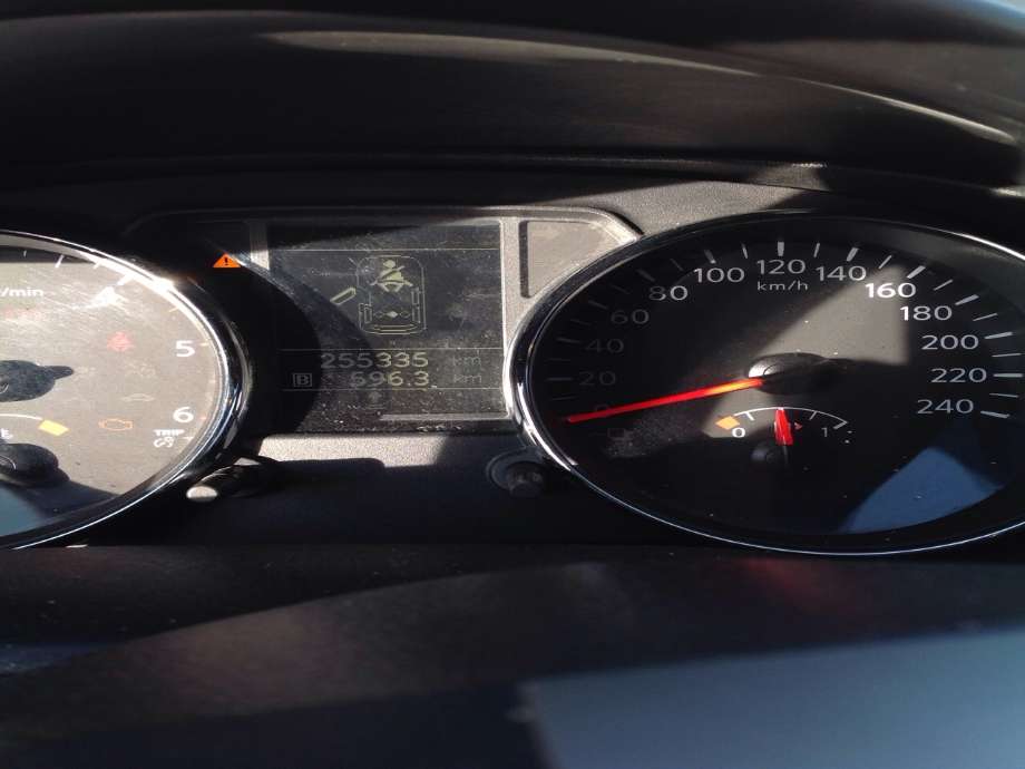 Nissan Qashqai 2010-2014 (Type I, Fase 2) , Motorkode: K9K, Girkassekode: 
