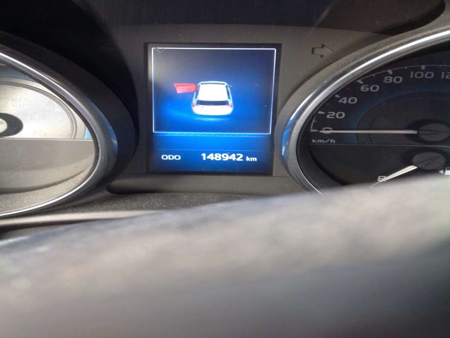 Toyota Auris 2015-2019 (Type II, Fase 2) , Motorkode: 2ZR-FXE, Girkassekode: 