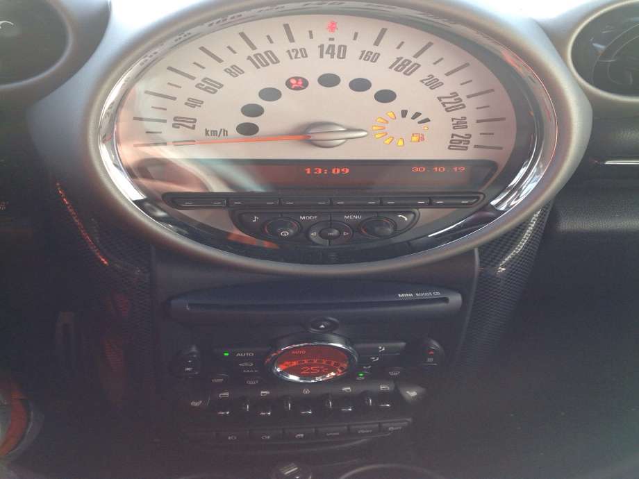 Mini Countryman 2010-2016 (R60) (R60), Motorkode: N18-B16A, Girkassekode:
