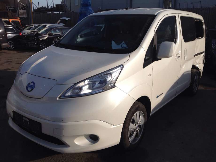 Nissan NV200 2010-2019 , Motorkode: EM57, Girkassekode: 