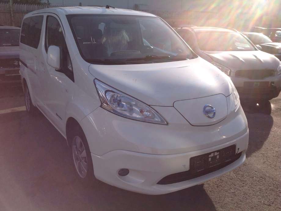 Nissan NV200 2010-2019 , Motorkode: EM57, Girkassekode: 