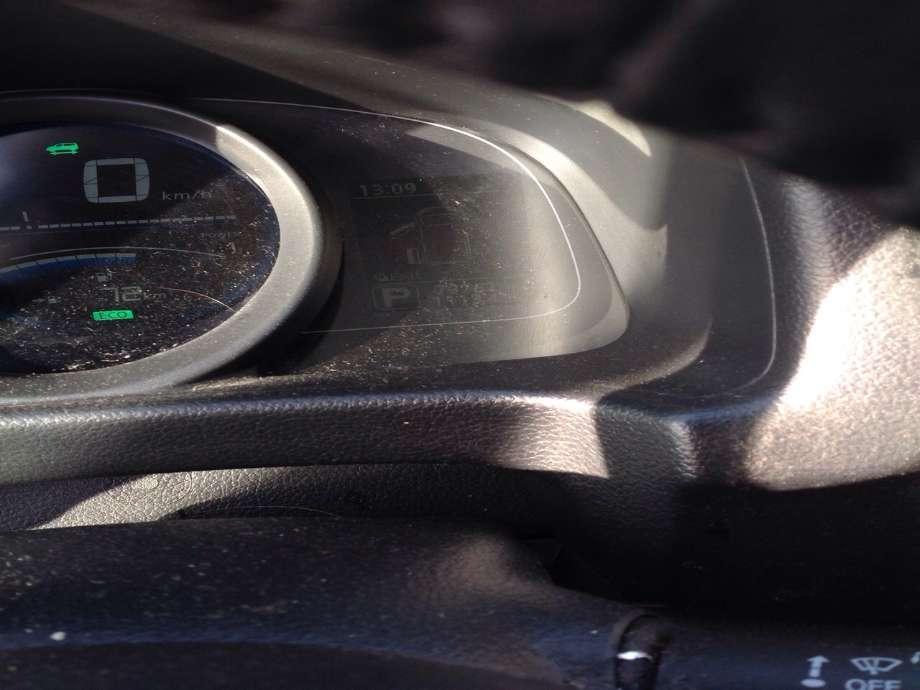 Nissan NV200 2010-2019 , Motorkode: EM57, Girkassekode: 