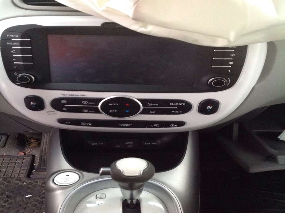 Kia Soul 2014-2019 (Type II) , Motorkode: MG80, Girkassekode: 