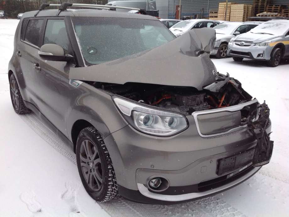 Kia Soul 2014-2019 (Type II) , Motorkode: MG80, Girkassekode: 