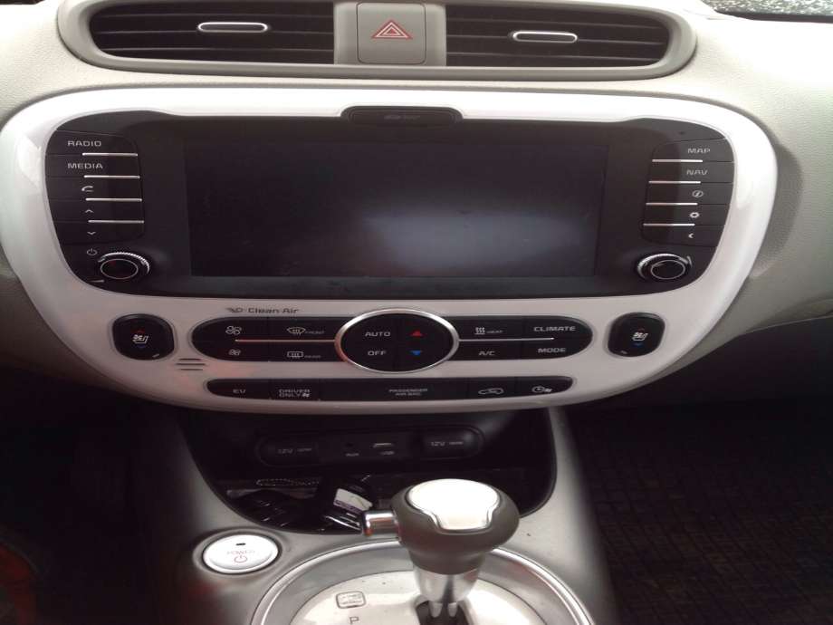 Kia Soul 2014-2019 (Type II) , Motorkode: MG80, Girkassekode: 