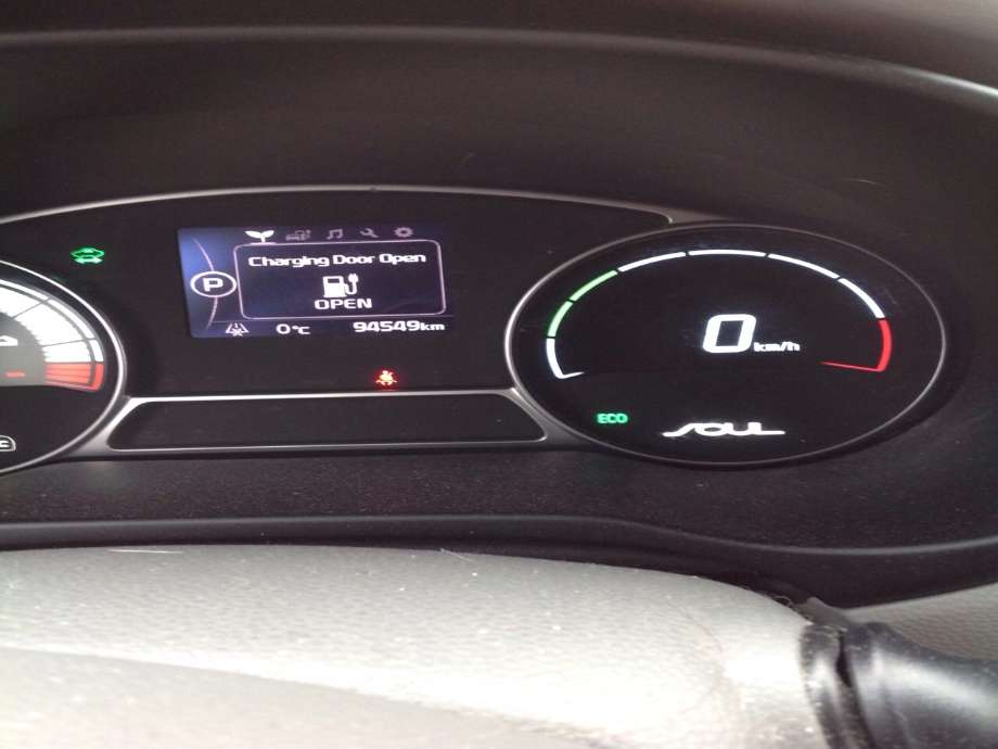Kia Soul 2014-2019 (Type II) , Motorkode: MG80, Girkassekode: 