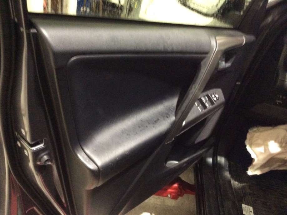 Toyota RAV4 2016-2019 (Type IV, Fase 2) , Motorkode: 2AR-FXE, Girkassekode: 
