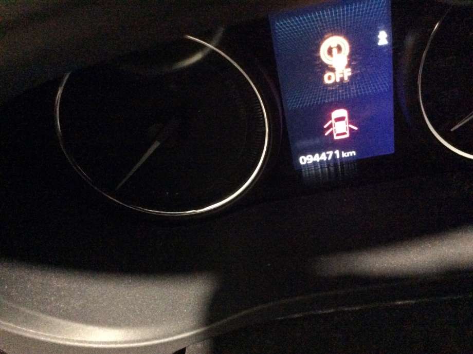 Mitsubishi Outlander 2012-2015 (Type III, Fase 1) , Motorkode: 4B11, Girkassekode: 