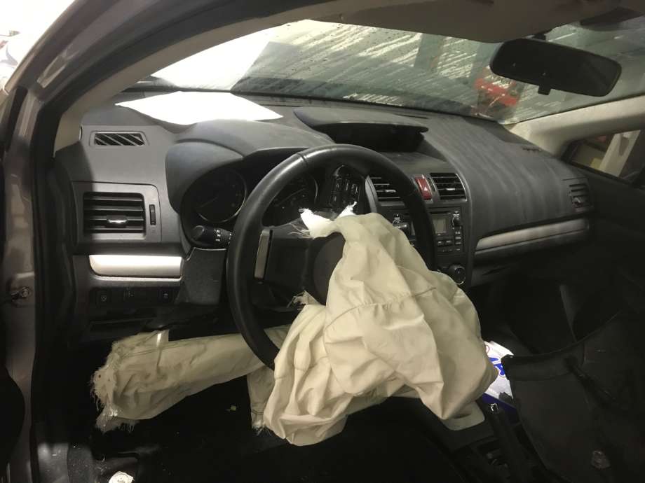 Subaru XV 2012-2017 (Type I) , Motorkode: FB16, Girkassekode: 