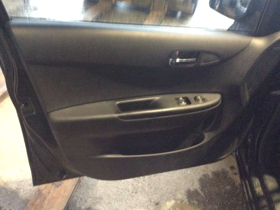 Hyundai i20 2009-2014 (Type I) , Motorkode: G4LA, Girkassekode: 