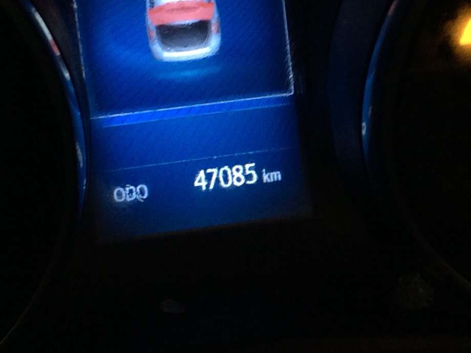 Toyota Auris 2015-2019 (Type II, Fase 2) , Motorkode: 2ZR-FXE, Girkassekode: 