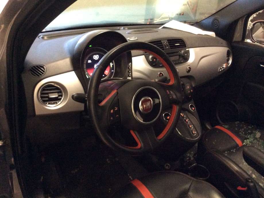 Fiat 500 2008-2020 , Motorkode: , Girkassekode:
