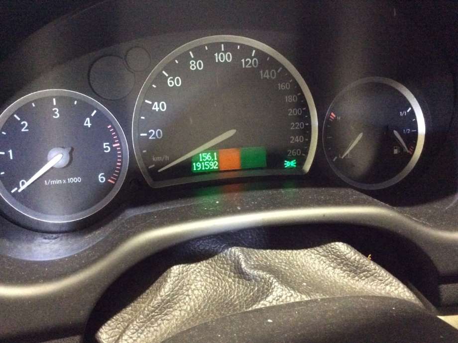 Saab 9-3 2003-2007 (Type II, Fase 1) , Motorkode: Z19DTH, Girkassekode: