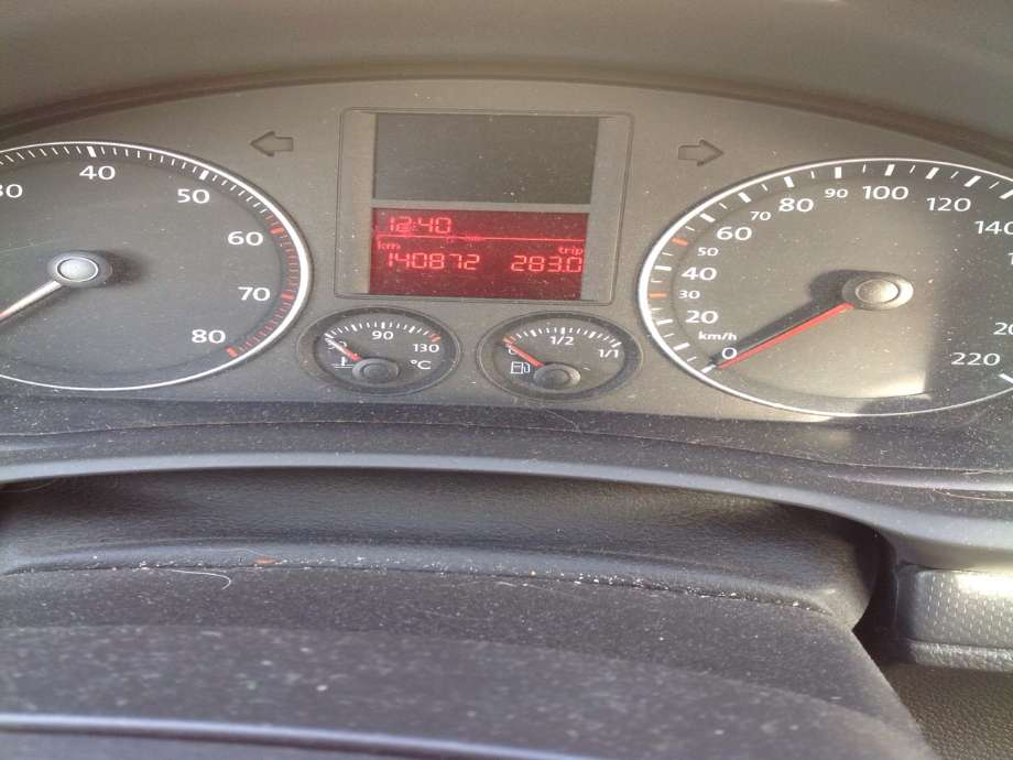 VW Golf V, Combi 2003-2008 , Motorkode: BKG;BLN, Girkassekode: 