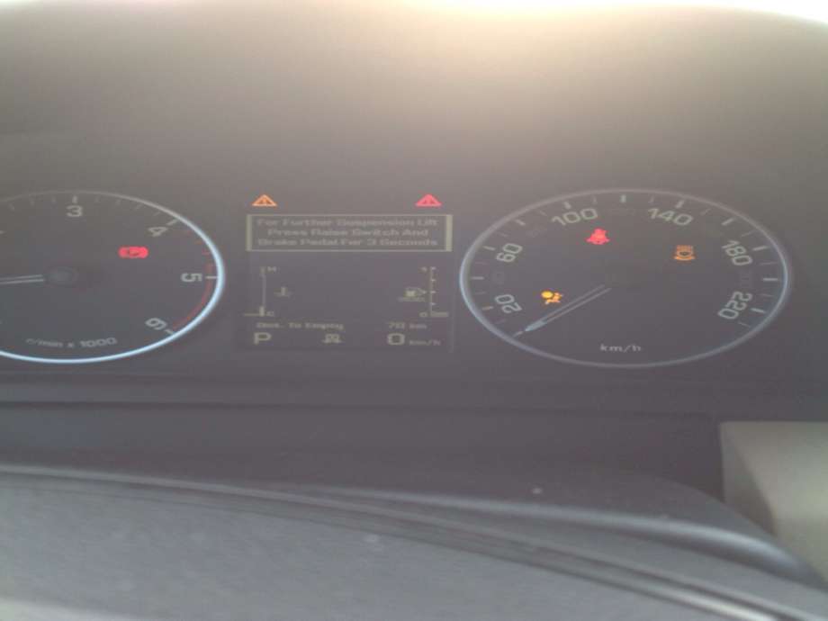 Land Rover Discovery 2009-2017 (Type IV) , Motorkode: 306DT, Girkassekode: 