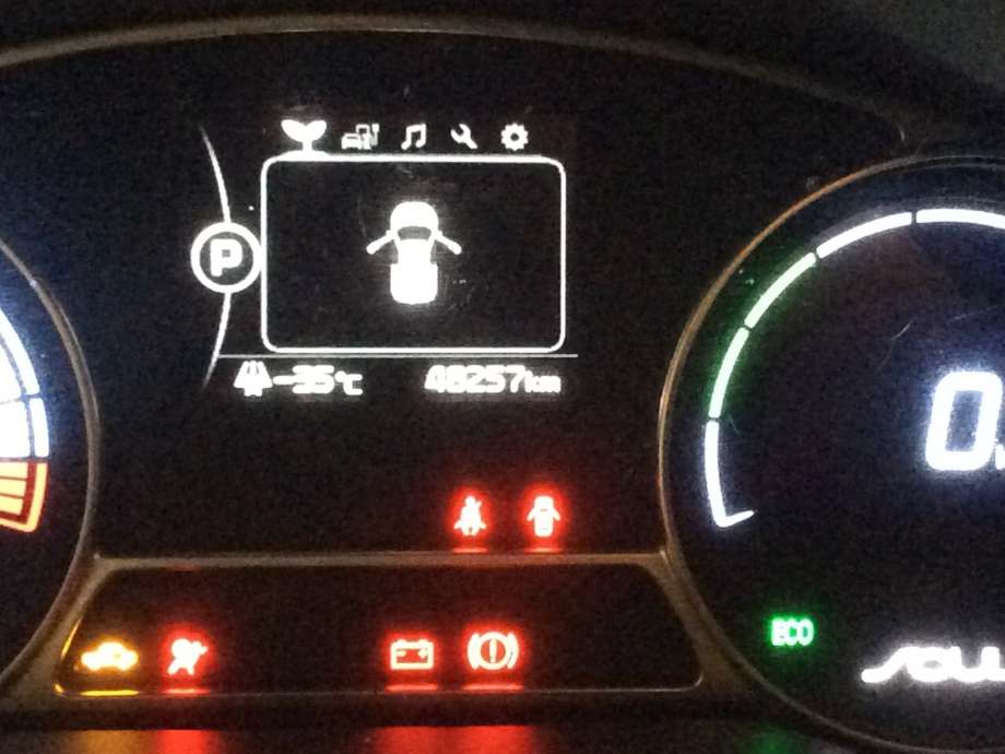 Kia Soul 2014-2019 (Type II) , Motorkode: MG80, Girkassekode: 