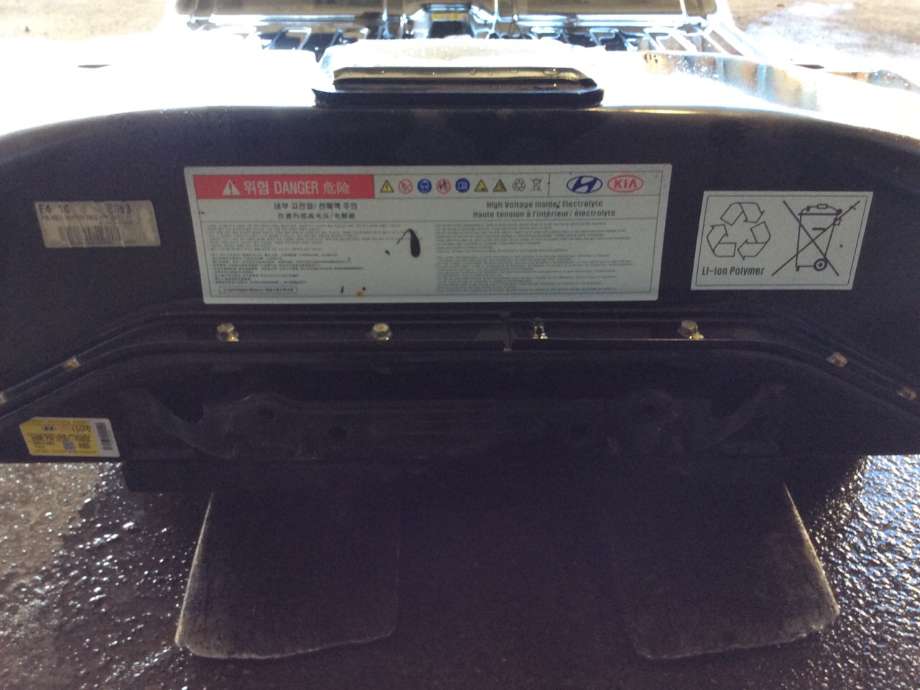 Kia Soul 2014-2019 (Type II) , Motorkode: MG80, Girkassekode: 