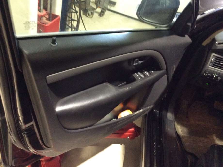Volvo S80 2006-2013 (Type II, Fase 1) , Motorkode: D5244T4, Girkassekode: 