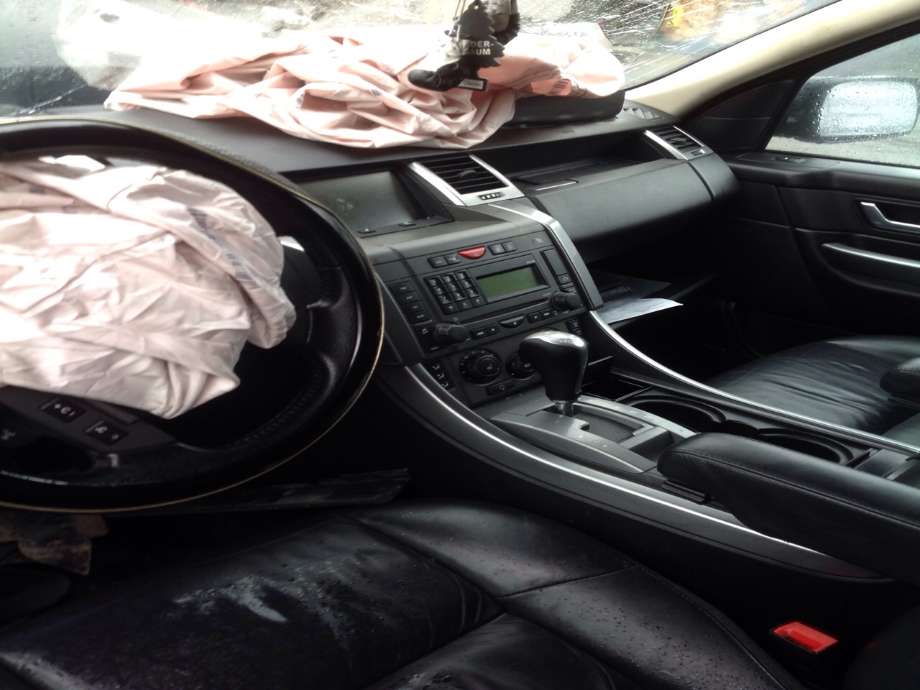 Land Rover Range Rover Sport 2005-2013 , Motorkode: 276DT, Girkassekode: 
