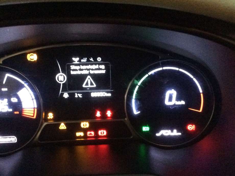 Kia Soul 2014-2019 (Type II) , Motorkode: MG80, Girkassekode: